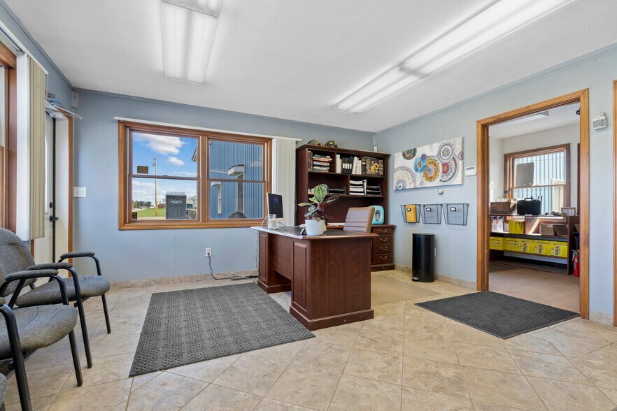 More Photos Of 19925 12 Mile Rd, Big Rapids Service For Sale