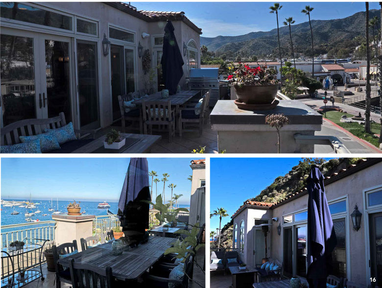 More Photos Of 107 Pebbly Beach Rd, Avalon Storefront Retail Residential For Sale