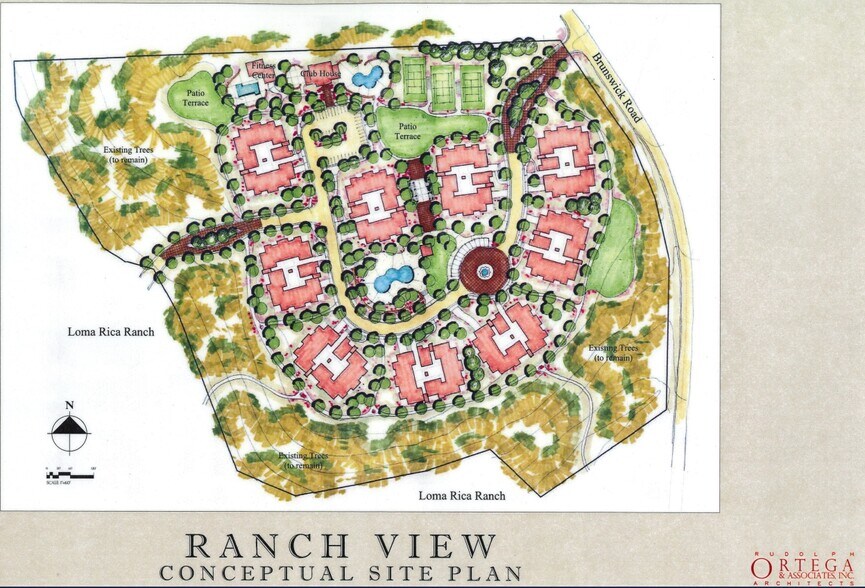 Primary Photo Of 11791 Ranchview Ct, Grass Valley Land For Sale