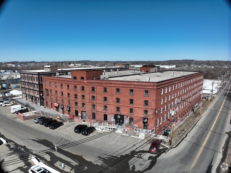 Primary Photo Of 58 Pulaski St, Peabody Unknown For Lease