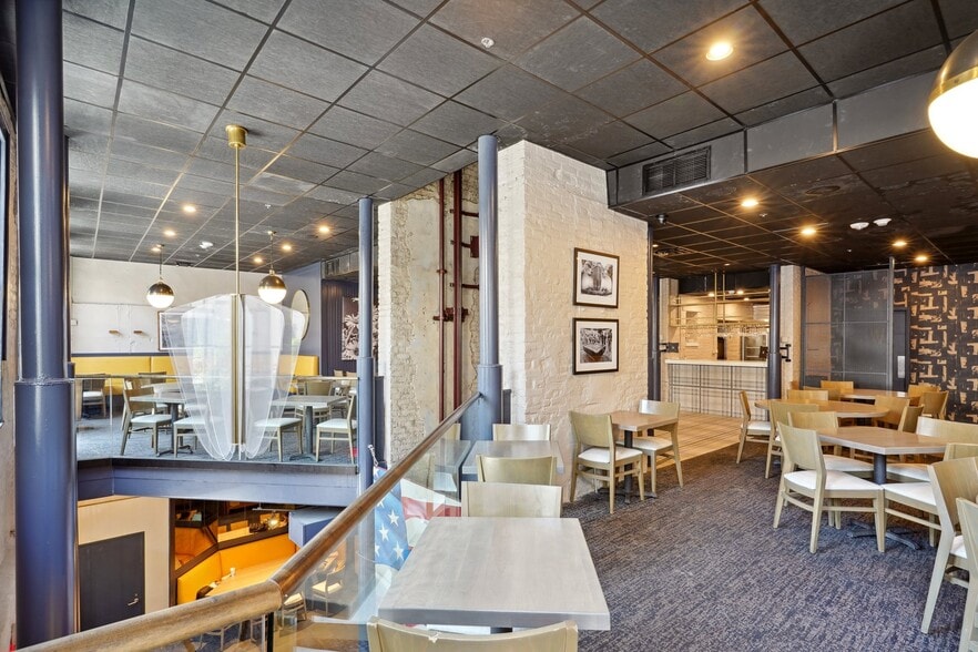 More Photos Of 534 Saint Louis St, New Orleans Restaurant For Lease