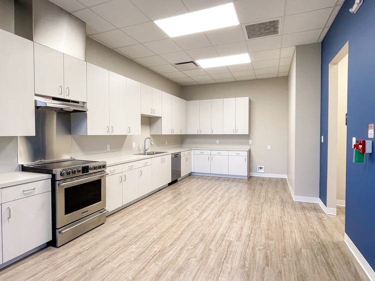 More Photos Of 9201 Baringer Foreman Rd, Baton Rouge Loft Creative Space For Sale