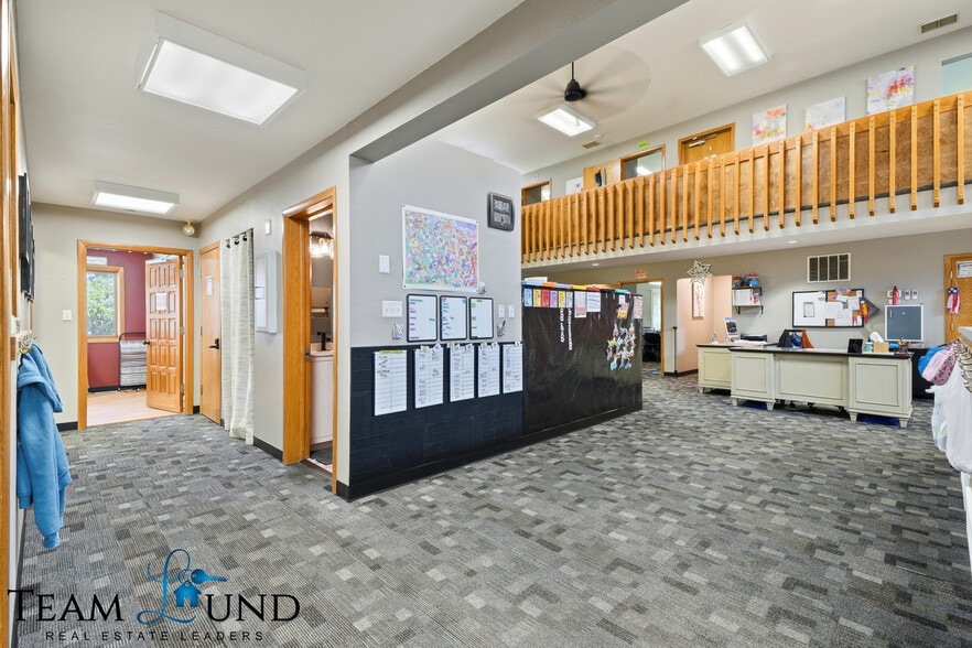 More Photos Of 915 S McKinley St, Casper Office Residential For Sale