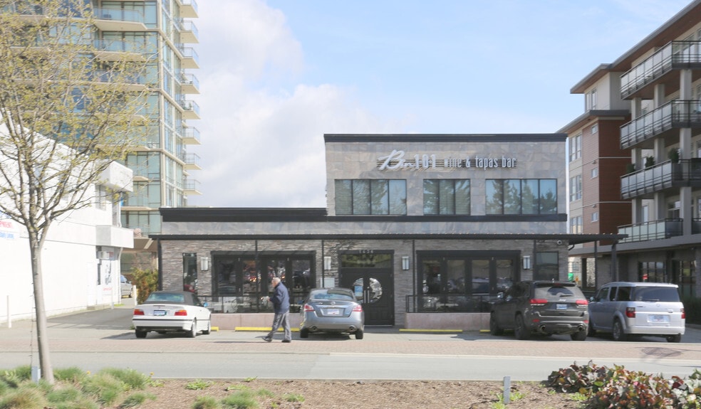 More Photos Of 1434 Johnston Rd, White Rock Storefront Retail Office For Lease