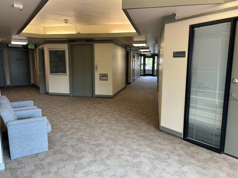 More Photos Of 1200 Mt Diablo Blvd, Walnut Creek Medical For Lease