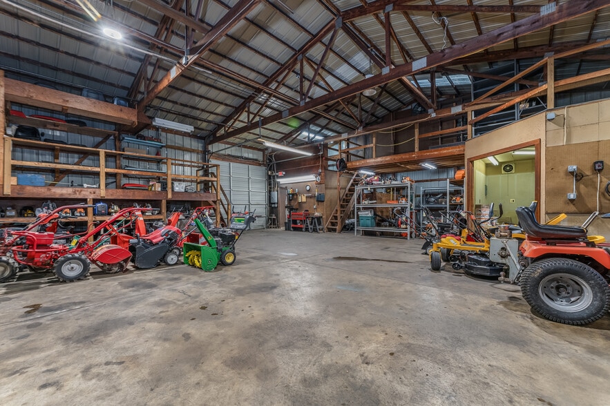 More Photos Of 5 Larison Ln, Ringoes Storefront Retail Office For Sale