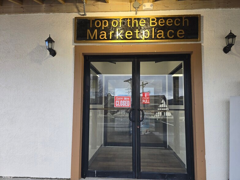 More Photos Of 606 Beech Mountain Pky, Beech Mountain General Retail For Sale