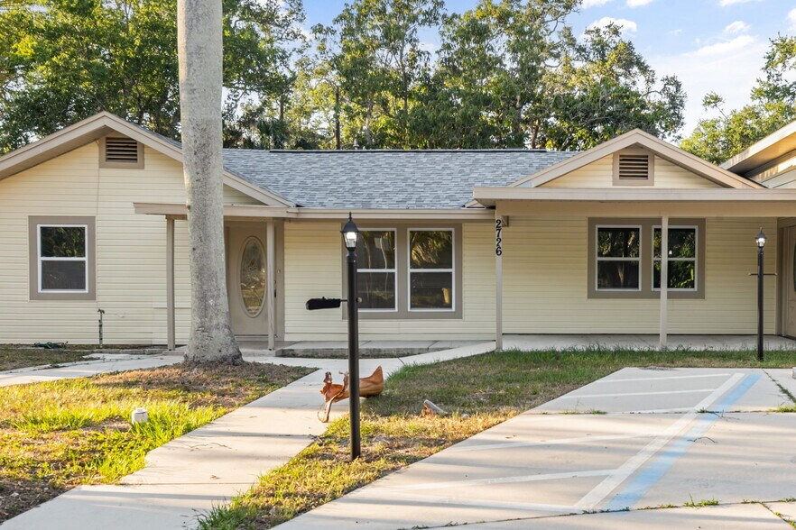 Primary Photo Of 2726 6th Ave W, Bradenton Serviced Offices For Sale
