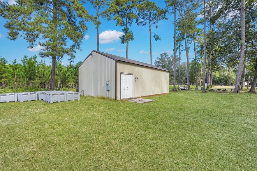 More Photos Of 2437 GA Highway 121, Glennville Land For Sale