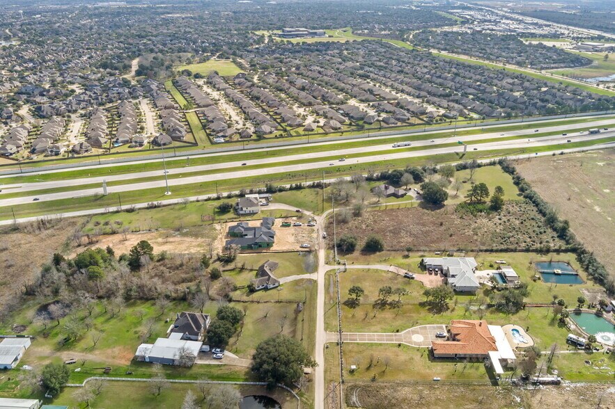 More Photos Of 30501 Coco St, Cypress Specialty For Sale