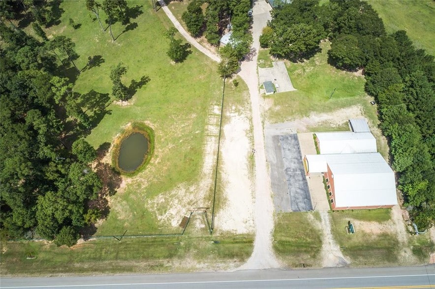 More Photos Of 1561 US Hwy 69 N, Woodville Religious Facility For Sale