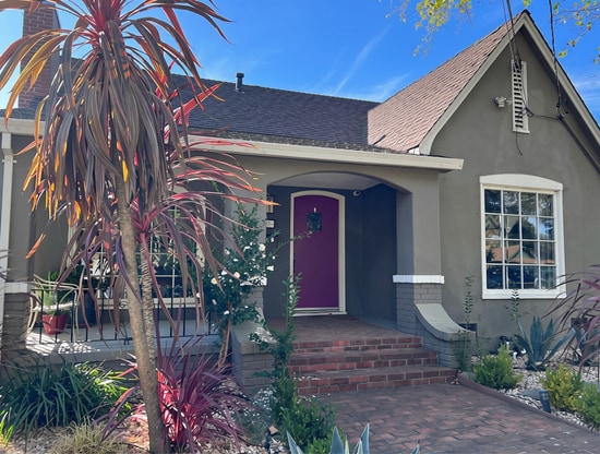 Primary Photo Of 531 Jefferson St, Napa Office For Sale