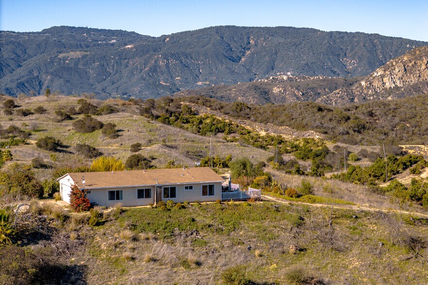 More Photos Of 40390 Ross Rd, Fallbrook Land For Sale