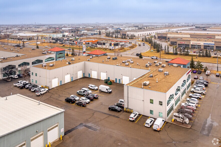 More Photos Of 6726 - 6775 St, Edmonton Flex For Sale