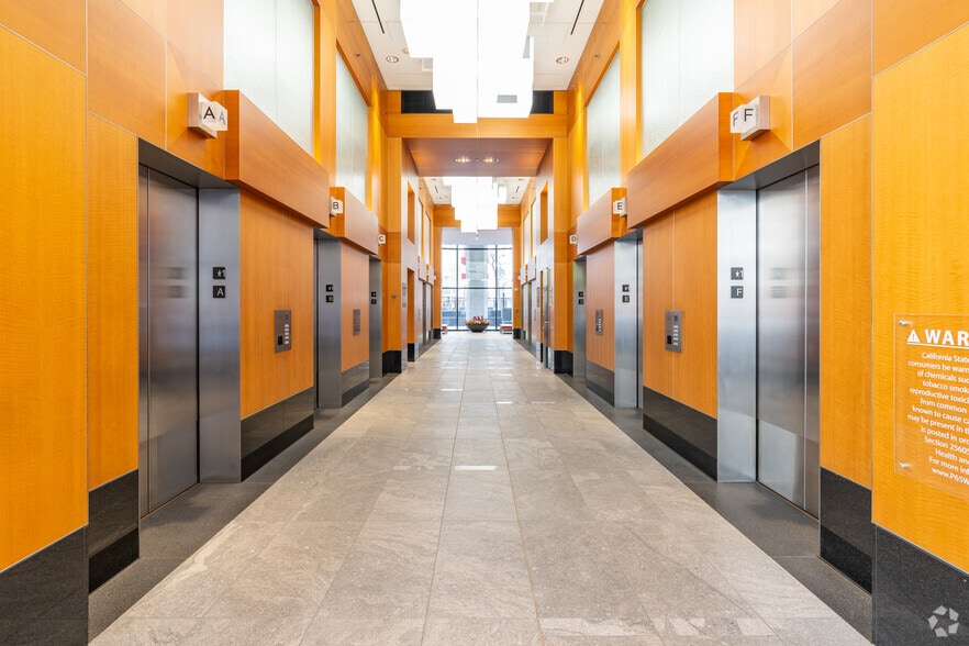 More Photos Of One California St, San Francisco Office For Lease