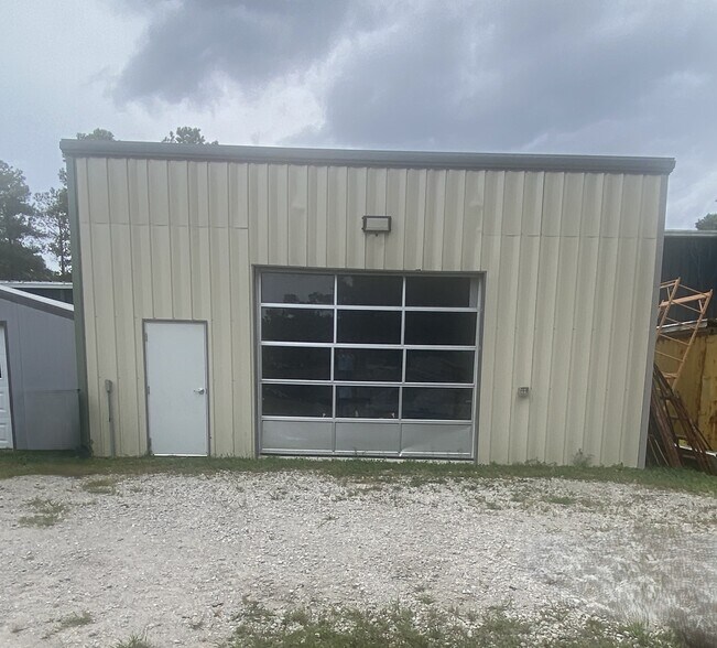 More Photos Of 4612 N College, Castle Hayne Industrial For Sale