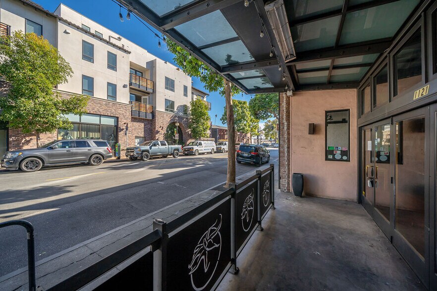 More Photos Of 1121 Broad St, San Luis Obispo Restaurant For Lease