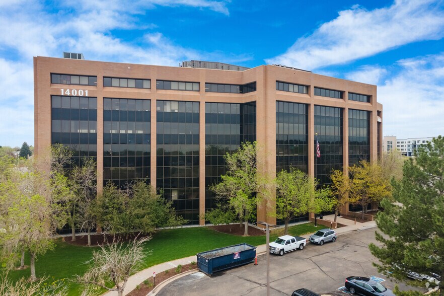 More Photos Of 14001 E Iliff Ave, Aurora Coworking Space