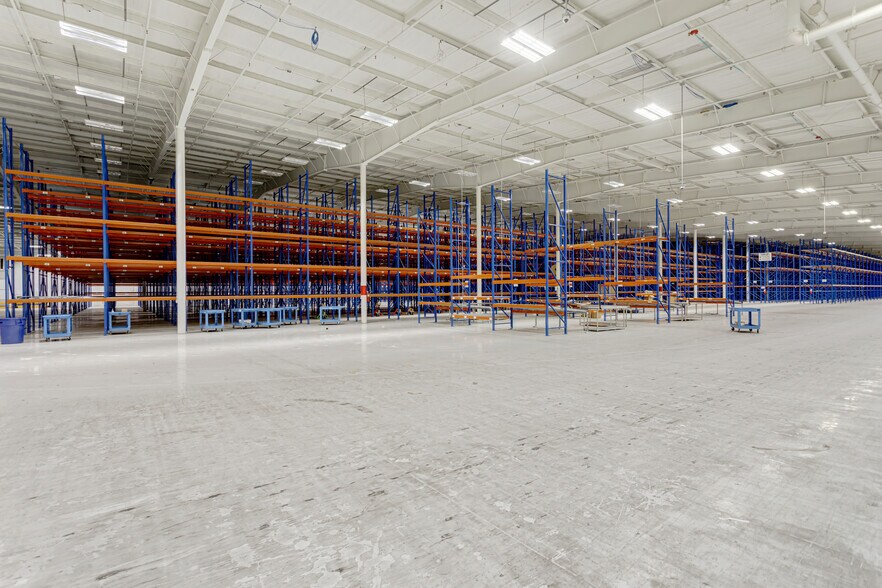 More Photos Of 96 American Dr, Jackson Manufacturing For Lease