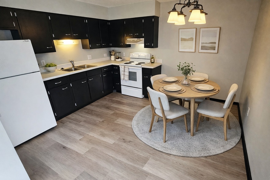 More Photos Of 733-793 Sunset Blvd, Mansfield Apartments For Sale
