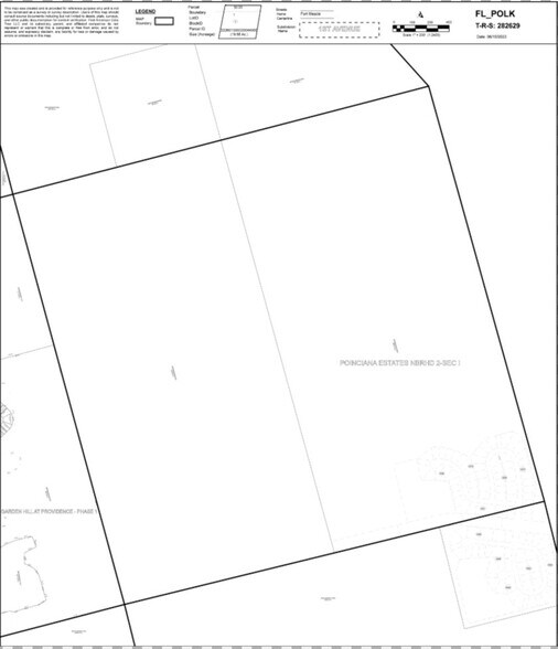 More Photos Of 231-470 Citi Centre St, Winter Haven Freestanding For Lease