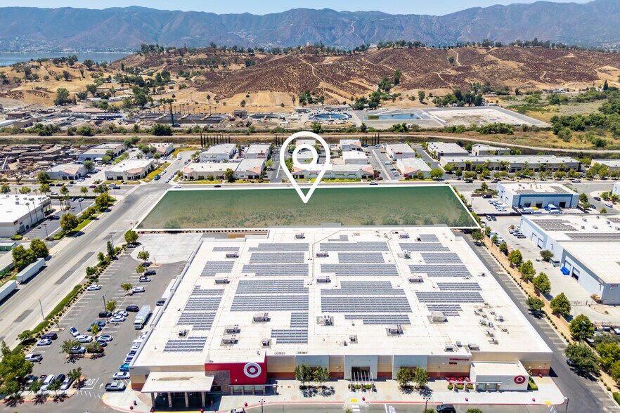 More Photos Of 18350 Pasadena st, Lake Elsinore Land For Sale