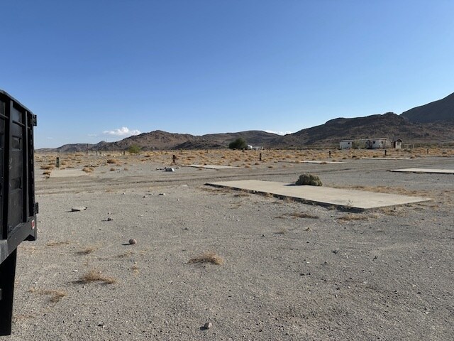 More Photos Of 81898 Trona Rd, Trona Manufactured Housing Mobile Home Park For Sale