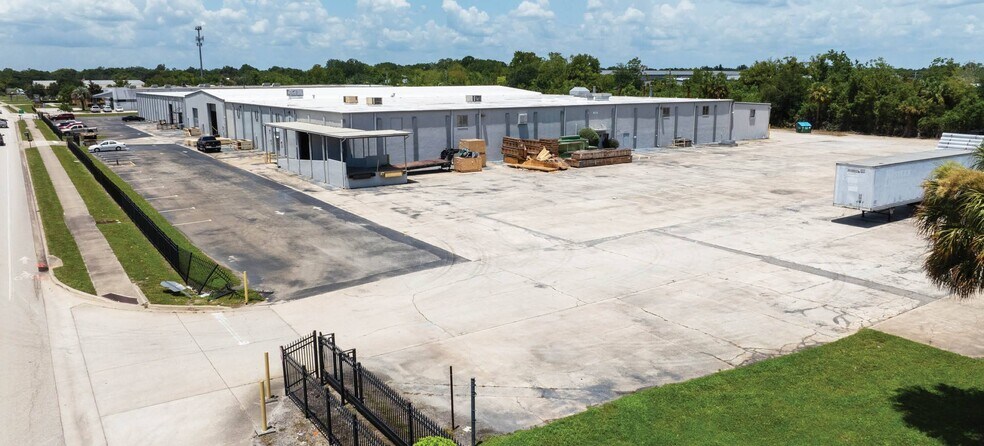 More Photos Of 1770 E Lake Mary Blvd, Sanford Warehouse For Lease