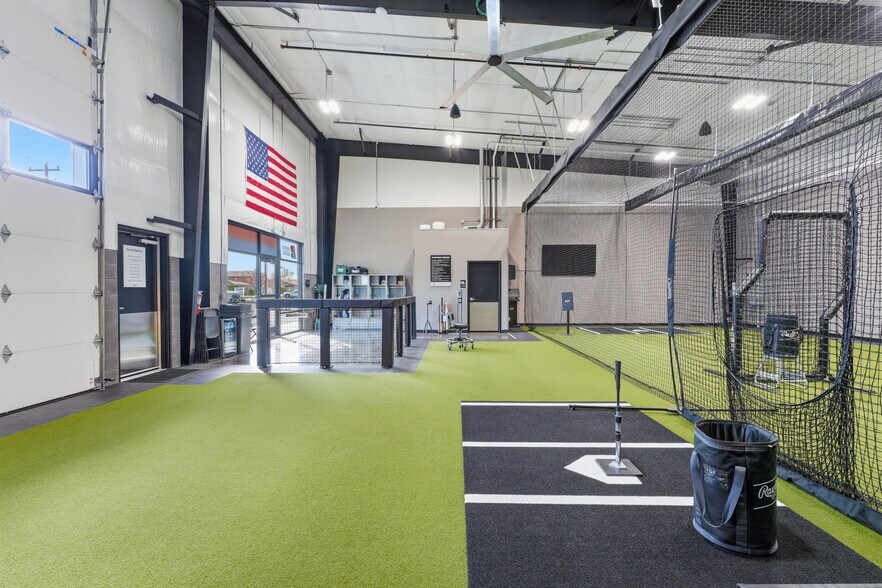 More Photos Of 5418 W. Hood, Kennewick Industrial For Lease