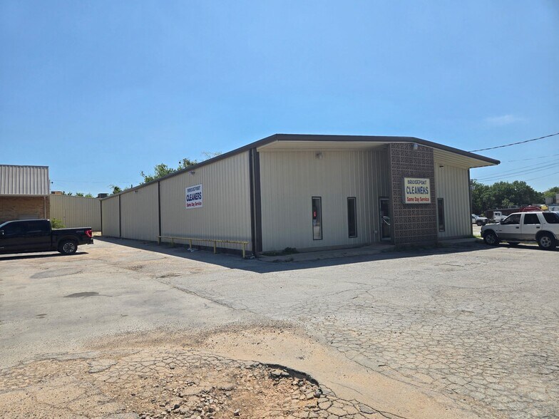 More Photos Of 1508 Chico Hwy, Bridgeport Warehouse For Lease