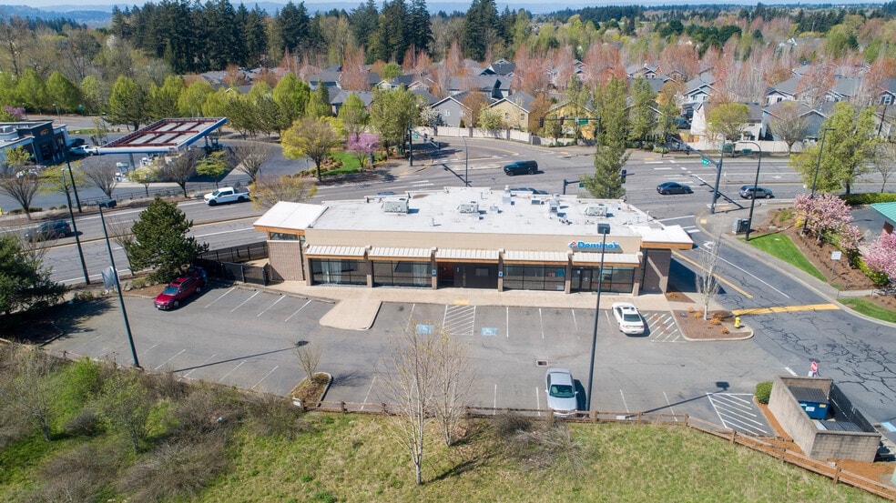 More Photos Of 4101-4104 SE 192nd Ave, Vancouver Storefront Retail Office For Sale