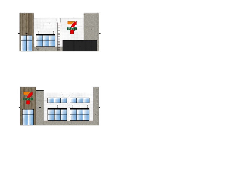 More Photos Of 15835 S Redwood Rd, Bluffdale Convenience Store For Sale