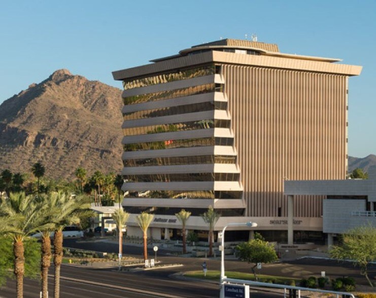 More Photos Of 6900 E Camelback Rd, Scottsdale Office For Lease