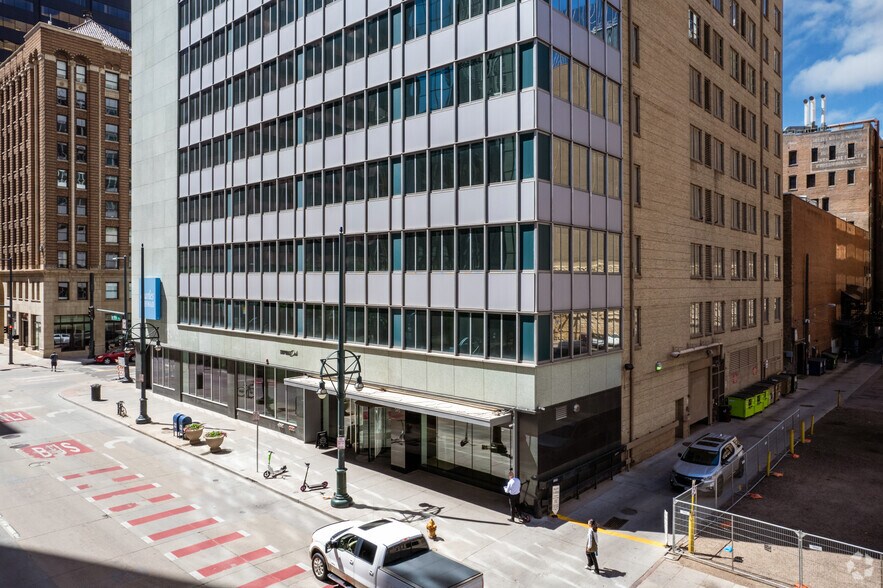 More Photos Of 518 17th St, Denver Office For Lease