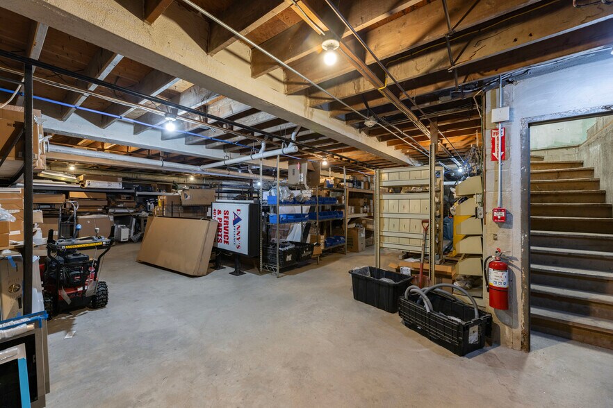 More Photos Of 200 Academy Ave, Providence Drugstore For Sale