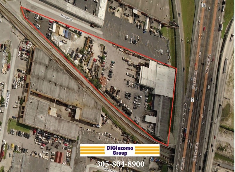 More Photos Of 7500 NW 74th Ave, Medley Warehouse For Lease