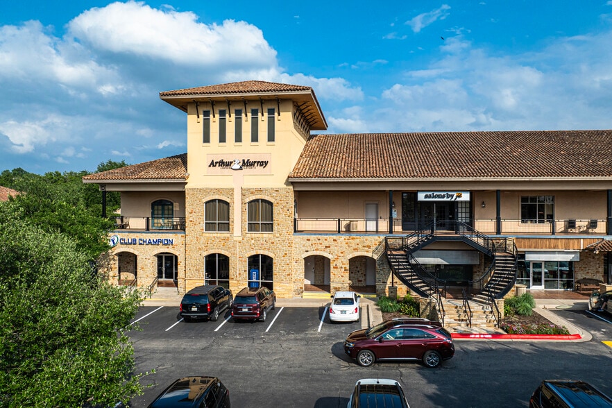 More Photos Of 3801 Capital Of Texas Hwy N, Austin Unknown For Lease