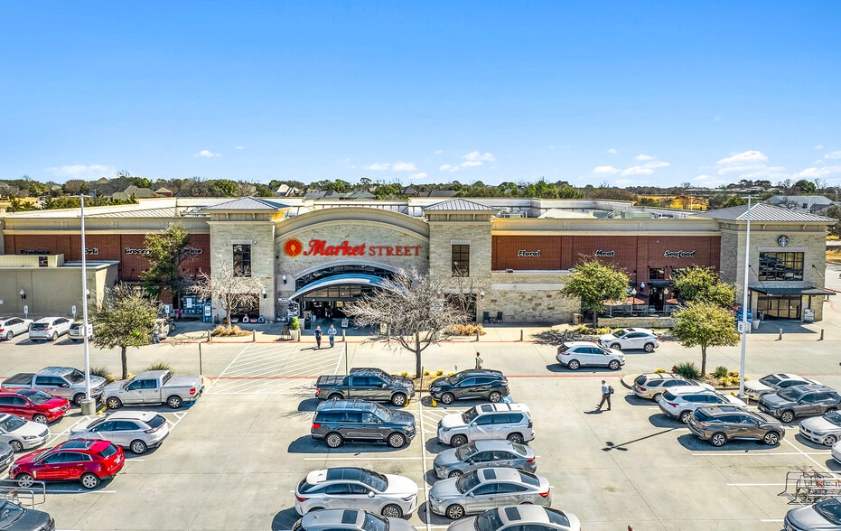 More Photos Of 5605 Colleyville Blvd, Colleyville Unknown For Lease