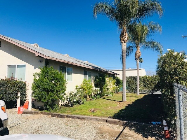 More Photos Of 21600 Walnut Ave, Grand Terrace Warehouse For Sale