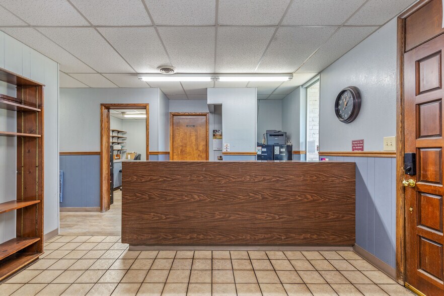 More Photos Of 1916 E St NW, Miami Medical For Sale