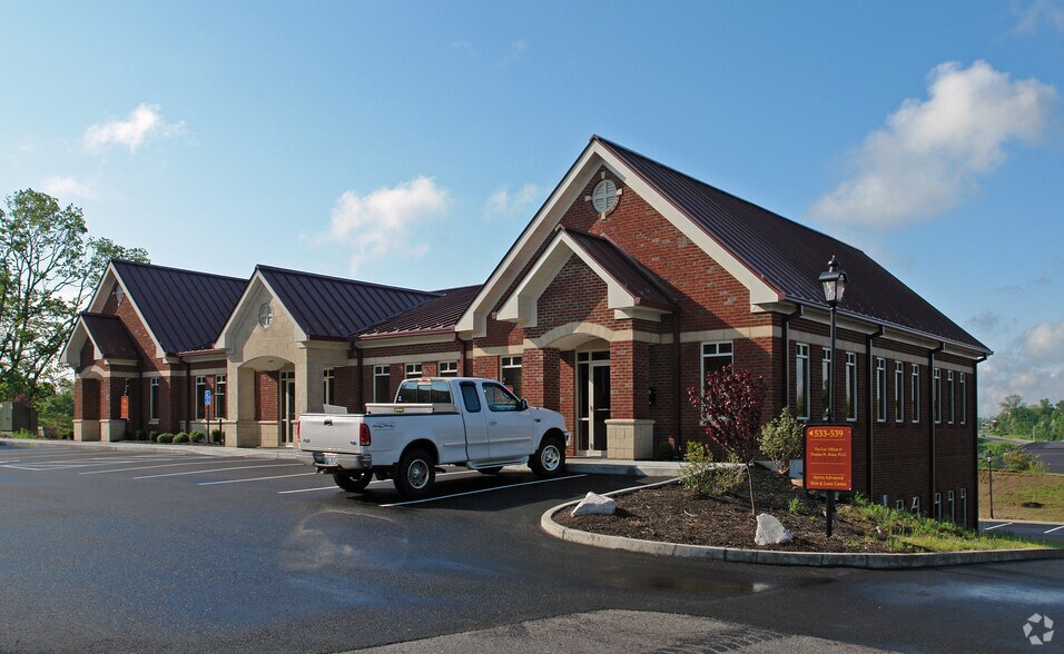 Primary Photo Of 559 Centre View Blvd, Crestview Hills Office For Sale