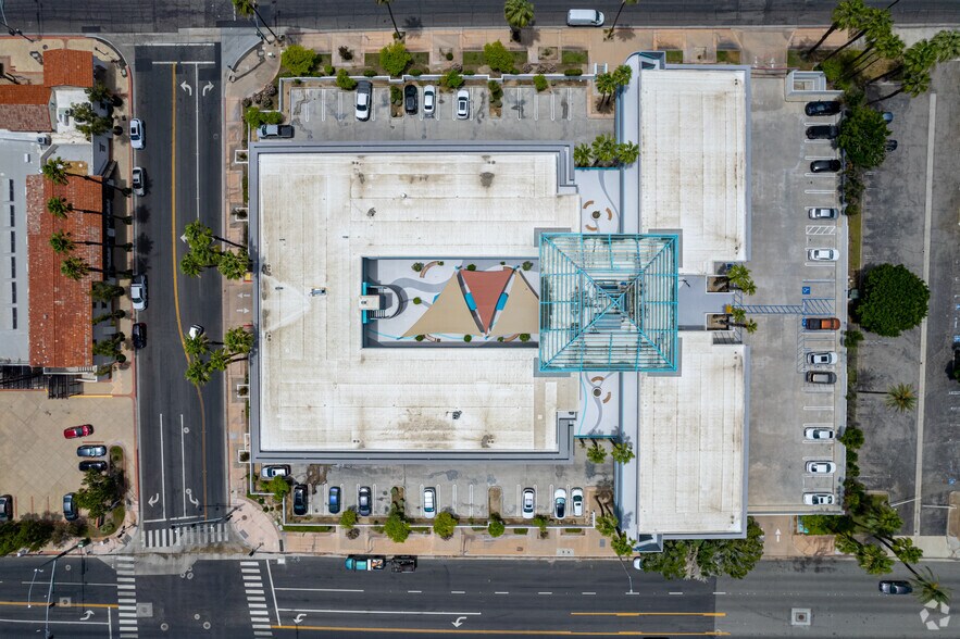 More Photos Of 1100 N Palm Canyon Dr, Palm Springs Medical For Lease