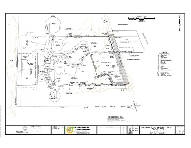 More Photos Of N Atlantic Beach Blvd, Fort Pierce Land For Sale