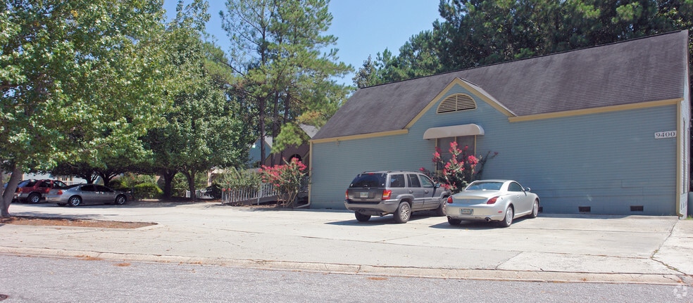 More Photos Of 9400 Two Notch Rd, Columbia Freestanding For Lease