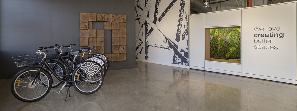 More Photos Of 7200-7240 Edgewater Dr, Oakland Warehouse For Lease