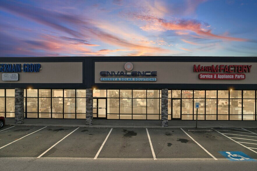 More Photos Of 814 NC Highway 24 27 Byp, Albemarle General Retail For Lease