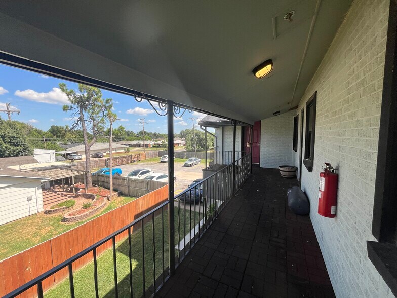 More Photos Of 3304 SW 40th St, Oklahoma City Apartments For Sale