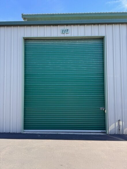 More Photos Of 1225 Shaffer Rd, Santa Cruz Warehouse For Sale