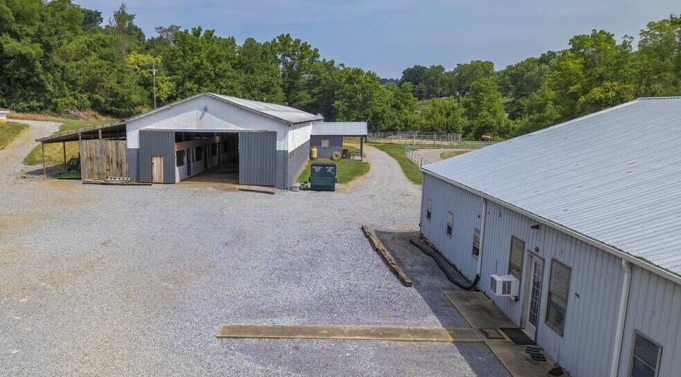 More Photos Of 90 Darnell Rd, Greeneville Land For Sale