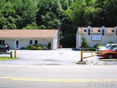 More Photos Of 192 Route 22, Brewster Village Office For Sale